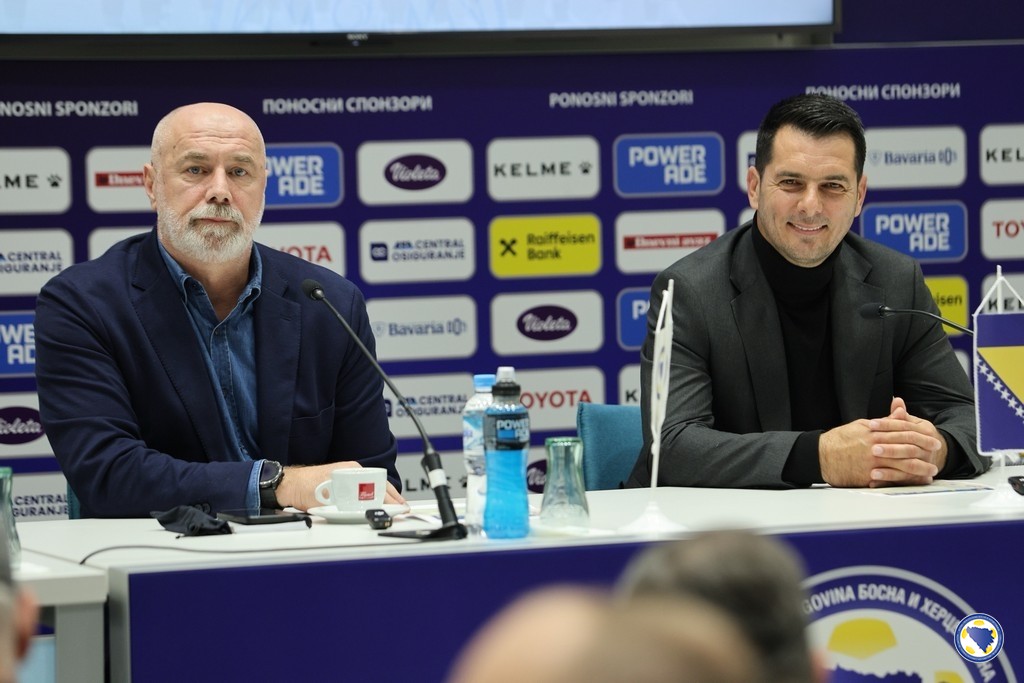 Novo pojačanje za Zmajeve: Spahić i Barbarez pronašli novog fudbalera!